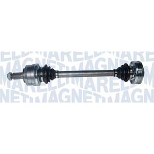 Magneti Marelli Aandrijfas  302004190127