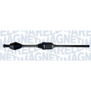 Magneti Marelli Aandrijfas  302004190131