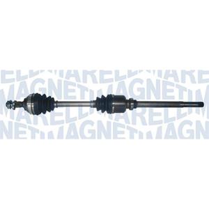 Antriebswelle MAGNETI MARELLI 302004190144