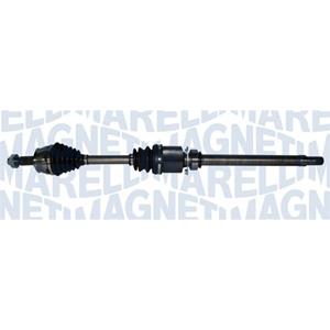 Magneti Marelli Aandrijfas  302004190164