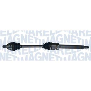 Magneti Marelli Aandrijfas  302004190174