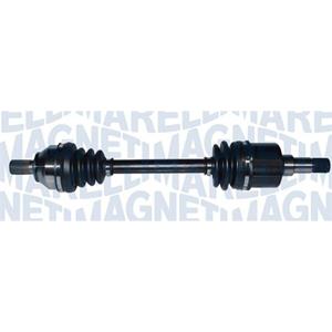 Magneti Marelli Aandrijfas  302004190177