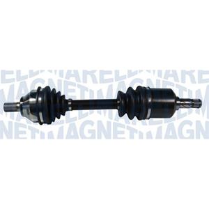 Magneti Marelli Aandrijfas  302004190181