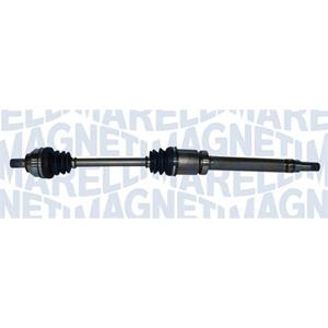 Antriebswelle MAGNETI MARELLI 302004190201