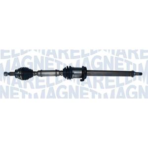 Antriebswelle MAGNETI MARELLI 302004190204