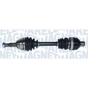 Magneti Marelli Aandrijfas  302004190220