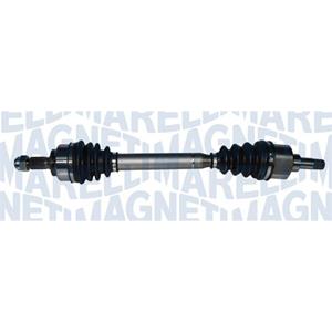 Magneti Marelli Aandrijfas  302004190226