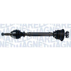 Magneti Marelli Aandrijfas  302004190235
