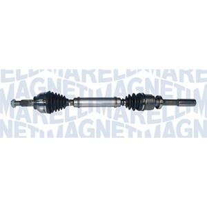 Magneti Marelli Aandrijfas  302004190238