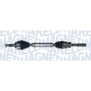 Magneti Marelli Aandrijfas  302004190238