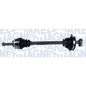 Magneti Marelli Aandrijfas  302004190244