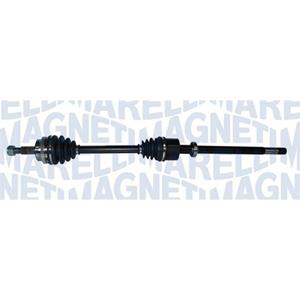 Magneti Marelli Aandrijfas  302004190245