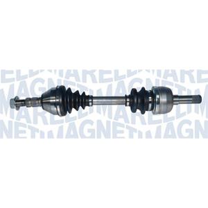 Magneti Marelli Aandrijfas  302004190274