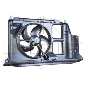 Nrf Radiator ventilator   47322