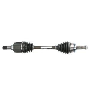 SKF Aandrijfas  VKJC 4343