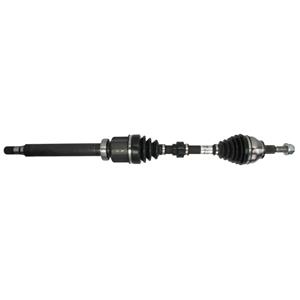 SKF Aandrijfas  VKJC 5786
