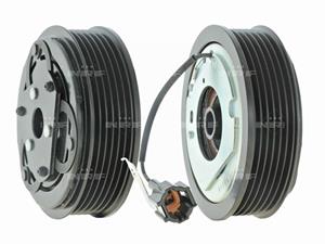 NRF Magneetkoppeling, airconditioningcompressor  380074