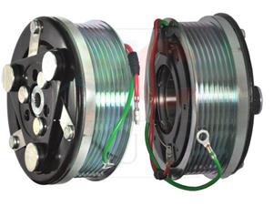 ACAUTO Magnetkupplung HONDA AC-06SD17 38800RNAA01,38800RNAA010,38800RNAA010M2 38800RNAA011M2,38800RNAA020,38800RNAA020M2,38800RNAE010,38800RNCZ010