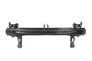 Volkswagen Drager, bumper