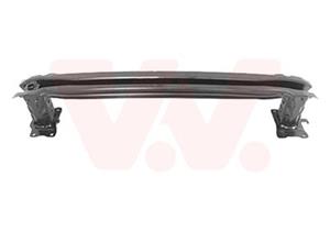 Volkswagen Drager, bumper