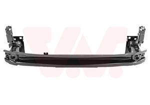 Volkswagen Drager, bumper