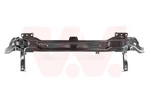 vanwezel VAN WEZEL Stoßfängerträger VW 5747560 5NA807109E,5NA807109J,5NA807109D Stoßträger,Aufpralldämpfer,Träger, Stoßfänger