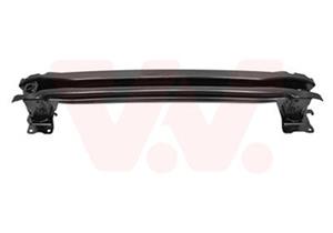 Volkswagen Drager, bumper