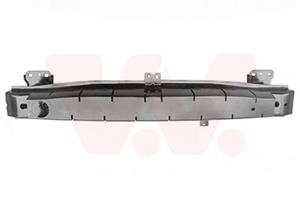volkswagen Drager bumper
