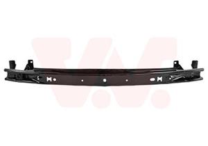 Volkswagen Drager, bumper