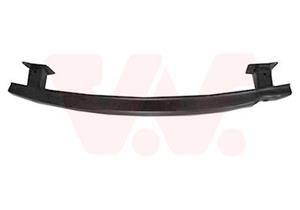 Volkswagen Drager, bumper