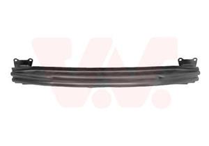 Volkswagen Drager, bumper