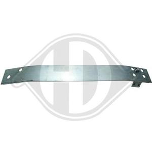 Nissan Schokdemper, bumper