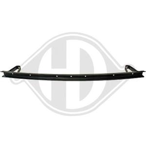 Nissan Drager, bumper