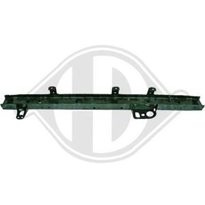 DIEDERICHS Querträger NISSAN 6075014 625301KE0A,625301KE0B