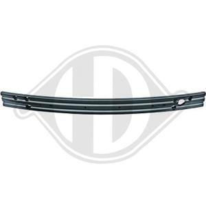 Nissan Drager, bumper