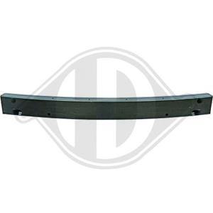 Nissan Drager, bumper