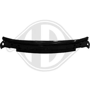 Subaru Schokdemper, bumper