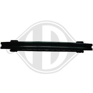 Subaru Schokdemper, bumper
