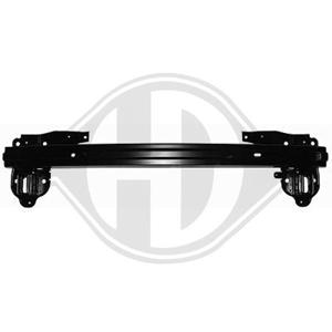 Kia Schokdemper, bumper
