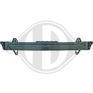 Kia Drager, bumper
