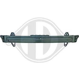 Kia Drager, bumper