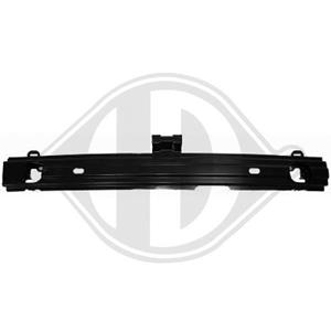 Kia Drager, bumper