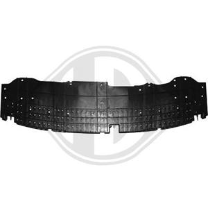 DIEDERICHS Aufpralldämpfer, Stoßfänger PEUGEOT,TOYOTA,CITROËN 6600061 7414PN,526180H010