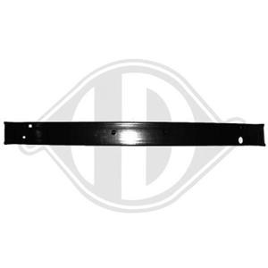 Toyota Drager, bumper