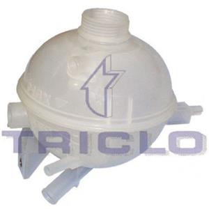 Ausgleichsbehälter, Kühlmittel TRICLO 481583