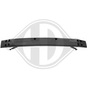 Toyota Schokdemper, bumper