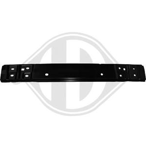 Toyota Schokdemper, bumper