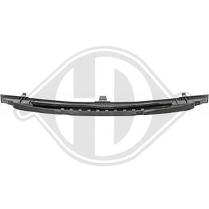 Toyota Schokdemper, bumper