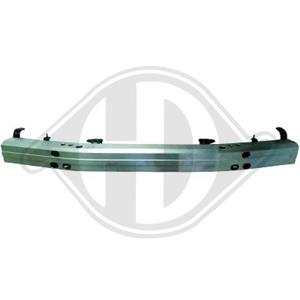 Toyota Schokdemper, bumper