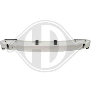 Hyundai Drager, bumper